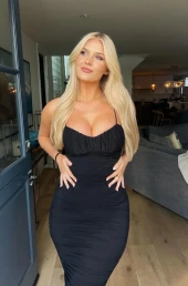 Проститутка Аня